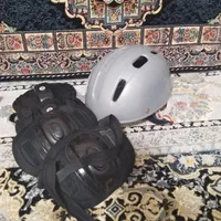 کفش اسکیت|دوچرخه، اسکیت، اسکوتر|تهران, ازگل|دیوار