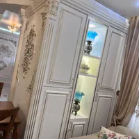 پتینه تکسچر،ورق طلا و نقاشی ساختمان (رجبی)|خدمات پیشه و مهارت|تبریز, |دیوار