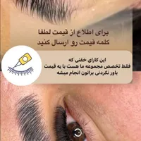 اموزش تخصصی کاشت هیدن و اکستنشن مژه|خدمات آرایشگری و زیبایی|رشت, دیلمان|دیوار