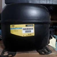 موتور یخچال دانفوس  یک دوم و سه چهارم استوک ضمانتی