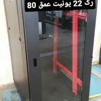 رک ۲۲ یونیت و ۷ یونیت استاندارد