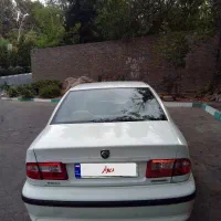 سمند LX  مدل ۱۳۸۹  بدون تصادف|خودرو سواری و وانت|تهران, جنت‌آباد شمالی|دیوار