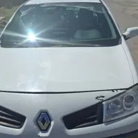 رنو مگان مونتاژ 2000cc، مدل ۱۳۹۰