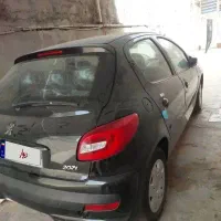 207i دنده ای TU5 هیدرولیک  1404