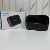 مودم 4.5G قابل حمل آلکاتل مدل LINKZONE MW12VK|مودم و تجهیزات شبکه|تهران, میدان انقلاب|دیوار
