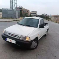 وانت پراید 151 SE، مدل ۱۴۰۳