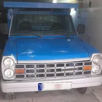 نیسان ۸۶ انژکتور دوگانه سالم