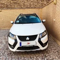 کوییک GXR تیپ L، مدل ۱۴۰۳