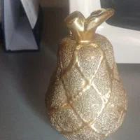 دکوری طلایی