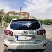هیوندای سانتافه ix 45 3500cc، مدل ۲۰۱۱|خودرو سواری و وانت|کرج, مهرویلا شمالی|دیوار