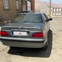 پژو پارس XU7، مدل ۱۴۰۰|خودرو سواری و وانت|سنندج, |دیوار
