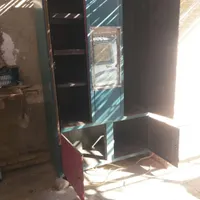 کمد بسیار زیبا و جا دار|جاکفشی، کمد، دراور|زابل, |دیوار