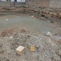 2هزارمتر زمین  مشارکت با جواز روز آماده به ساخت
