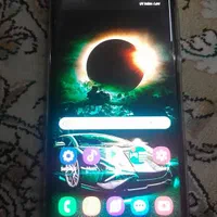 سامسونگ Galaxy A52s 5G با حافظهٔ ۲۵۶ گیگابایت|موبایل|تهران, نظام‌آباد|دیوار