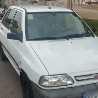 پراید 131