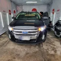 فورد Edge 2014 فول آپشن صفر کارکرد بدون رنگ|خودرو سواری و وانت|رشت, دیلمان|دیوار