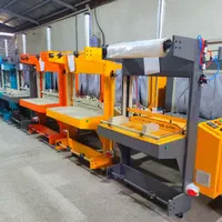 *مرکز دستگاه شیرینگ پک.دوگانه سوز.اتوماتPack.|ماشینآلات صنعتی|تهران, پامنار|دیوار