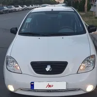 تیبا 2 (هاچبک) EX، مدل ۱۳۹۸