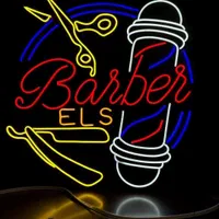 ساخت انواع تابلو نئون با طرح دلخواه|ریسه و چراغ تزئینی|اصفهان, سودان|دیوار