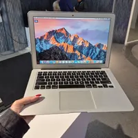 لپتاپ مکبوک MacBook air core i5 درحدنو نازک و ظریف|رایانه همراه|تهران, میرداماد|دیوار