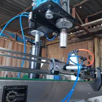 دستگاه لیبل زن . پرکن|ماشین‌آلات صنعتی|قدس, |دیوار