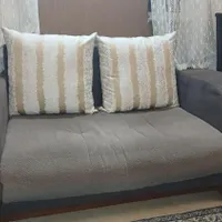 مبل کاملا سالم|مبلمان خانگی و میز عسلی|بروجرد, |دیوار