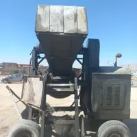 خلاطه و ماله برقی