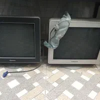 مانیتور CRT مناسب دوربین