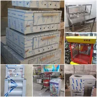 آمسترسرمادرگرماgolgehدر لیترهای۲۰،۲۵،۳۵،۵۰|آب‌سردکن و تصفیه آب|بندر ماهشهر, |دیوار