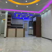 آپارتمان ۶۵ متری غرق نور|فروش آپارتمان|باقرشهر, |دیوار