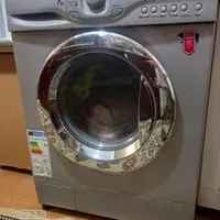 ماشین لباسشویی ال جی - LG