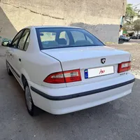 سمند LX|خودرو سواری و وانت|کرج, مصباح|دیوار