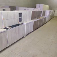 کابینت پیش ساخته *مدرن جنوب**|مصالح و تجهیزات ساختمان|بندرعباس, |دیوار