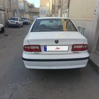 سمند LX ساده، مدل ۱۳۹۹|خودرو سواری و وانت|یزد, |دیوار