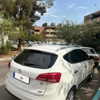 جک s5 مدل96 بیرنگ اتوماتیک|خودرو سواری و وانت|تهران, کاروان|دیوار