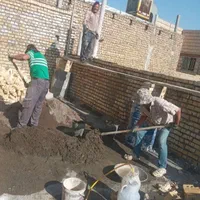 تخریب ساختمان ،کلی ،جزئی اپن وشومینه وبنایی،|خدمات پیشه و مهارت|مشهد, دانشجو|دیوار