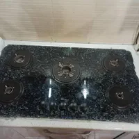 تعمیر تعمیرکار اجاق گاز فر صفحه ای شیشه شکسته|خدمات پیشه و مهارت|اهواز, بهارستان|دیوار