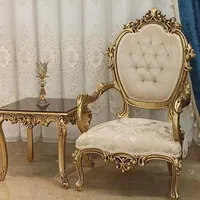 مبل استیل همراه باغذاخوری (مدل امپراطور)|مبلمان خانگی و میز عسلی|قزوین, |دیوار