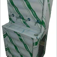 آبسردکن اب سردکن اب سرد کن استیل عمومی|آبسردکن و تصفیه آب|کرمانشاه, |دیوار