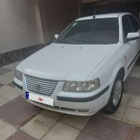 سمند LX
