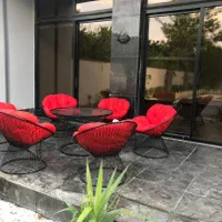 تاب/میز و صندلی سایه بان|مبلمان خانگی و میز عسلی|ملارد, |دیوار