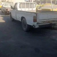 پراید اسقاط ماشینهای فرسوده تصادفی|خودرو سواری و وانت|آبادان, |دیوار