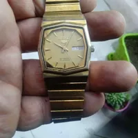 سیکو 5 اتوماتیک و کوارتز