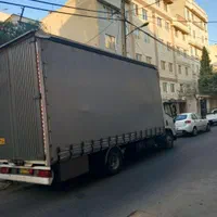 باربری اتوبار قرچک ورامین پیشوا شهرری تهران|خدمات حمل و نقل|قرچک, پویینک|دیوار
