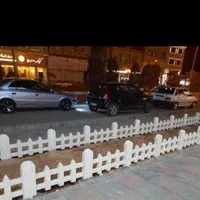 تولید وعرضه جدول باغچه،موزاییک،نرده باغ در  رشت|مصالح و تجهیزات ساختمان|رشت, پیرکلاچای|دیوار