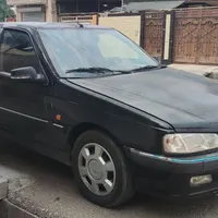 پارس مدل82موتور403
