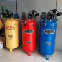 دفتر فروش و خریدار  پمپ باد در تمامی سایز ها مدلها