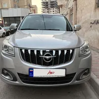خودرو هایما اس ۷
