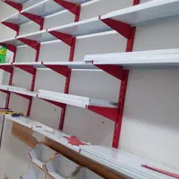 خرید وفروش همه مدل قفسه مغازه درتربت جام|فروشگاه و مغازه|تربت جام, |دیوار