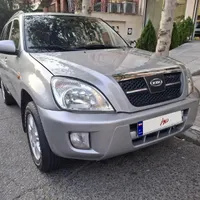 ام‌وی‌ام X33 دنده‌ای، مدل ۱۳۹۰